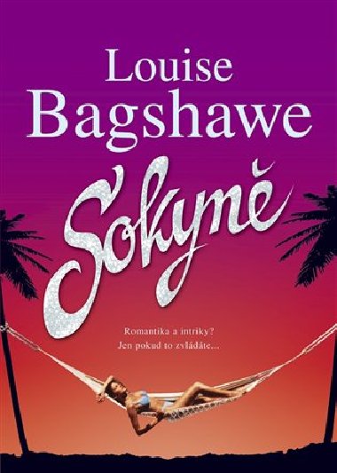 SOKYN - Louise Bagshawe