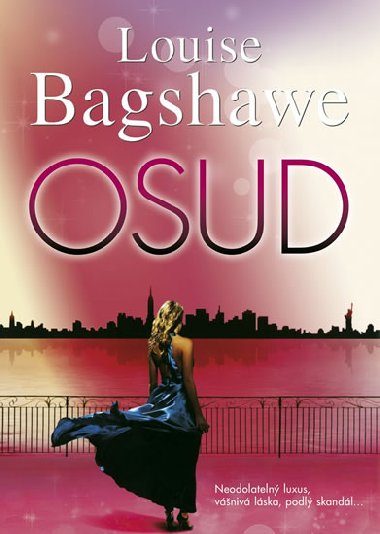 OSUD - Louise Bagshawe