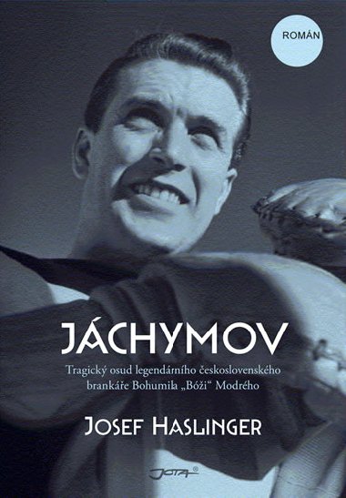 JCHYMOV - Josef Haslinger