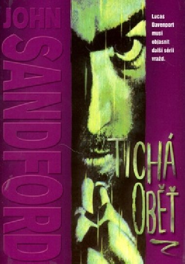 TICH OB̫ - John Sandford