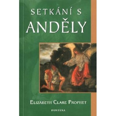 SETKN S ANDLY - Prophet Clare Elizabeth