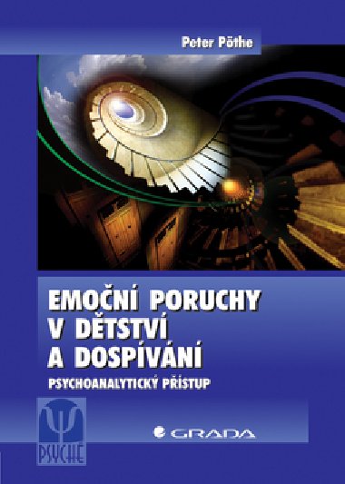 EMON PORUCHY V DTSTV A DOSPVN - Peter Pthe