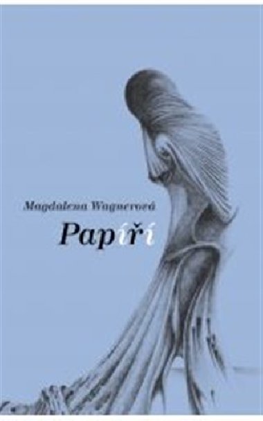 Pap - Magdalena Wagnerov