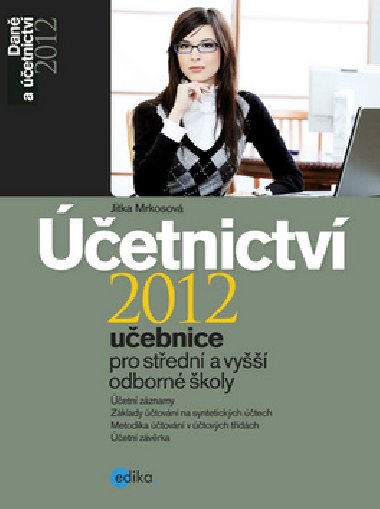 etnictv 2012 Uebnice pro stedn a vy odborn koly - Jitka Mrkosov