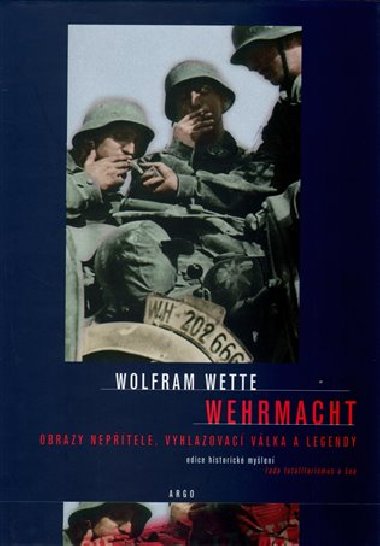 WEHRMACHT - Wette Wolfram