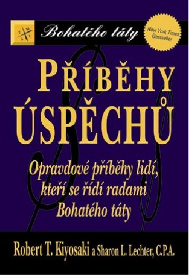 Pbhy spch - Robert T. Kiyosaki; Sharon L. Lechter