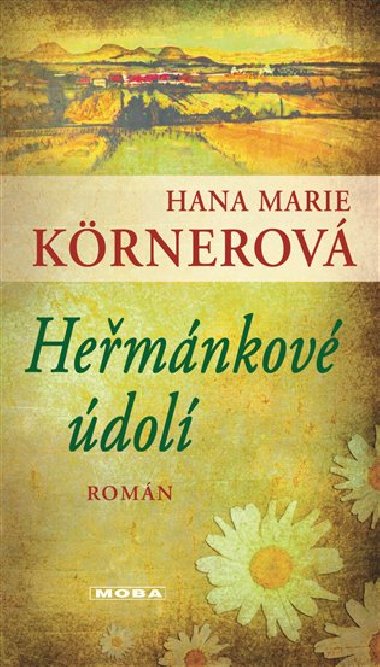 HEMNKOV DOL - Hana Marie Krnerov
