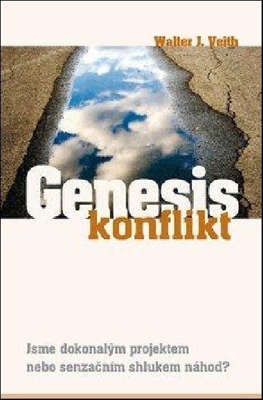 GENESIS KONFLIKT - 
