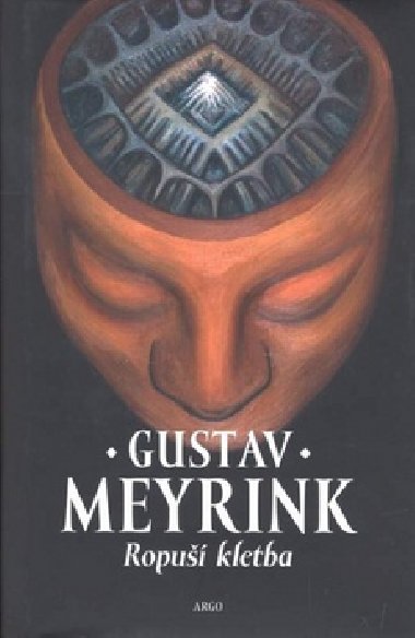 ROPU KLETBA - Gustav Meyrink