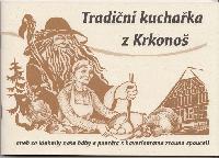 Tradin kuchaka z Krkono - Zdeka Flouskov, Renata Oppeltov