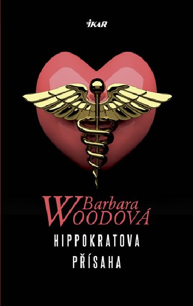 Hippokratova psaha - Barbara Woodov
