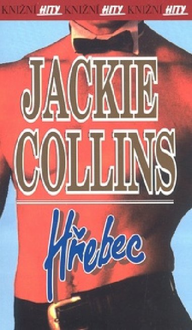 HEBEC - Jackie Collins