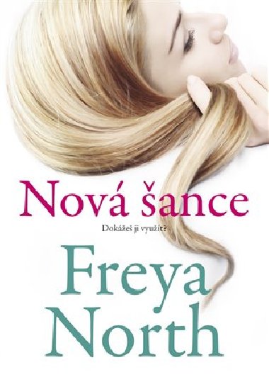 NOV ANCE - Freya Northov