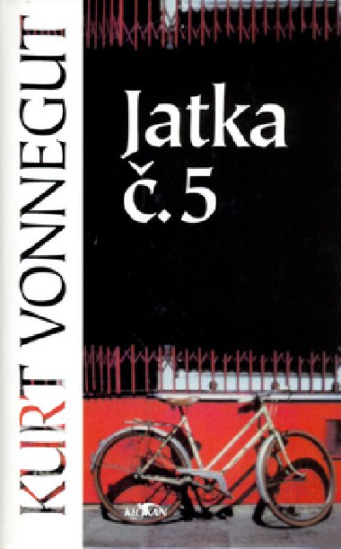 JATKA . 5 - Kurt jr. Vonnegut