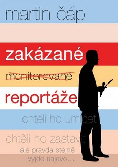 Zakzan reporte - Martin p