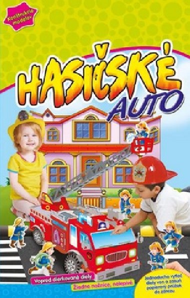 HASISK AUTO - 