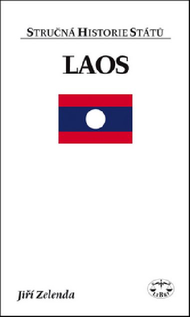 LAOS - Ji Zelenda