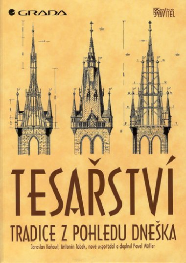 TESASTV - Jaroslav Kohout; Antonn Tobek; Pavel Mller
