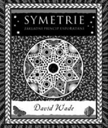 Symetrie - Základní princip uspořádání - David Wade