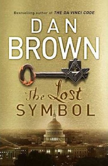 THE LOST SYMBOL (ROBERT LANGDON BOOK 3) - Dan Brown