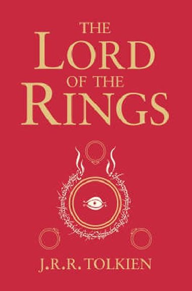 LORD OF THE RINGS COMPLETE - John Ronald Reuel Tolkien