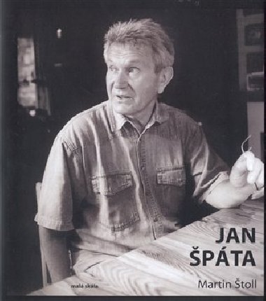 JAN ŠPÁTA - Štoll