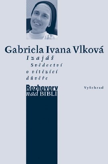 IZAJÁŠ - Gabriela Ivana Vlková