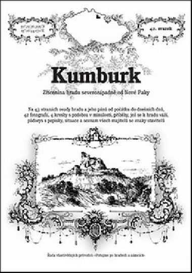 KUMBURK - Přemysl Špráchal