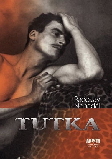 Tutka - Radoslav Nenadál