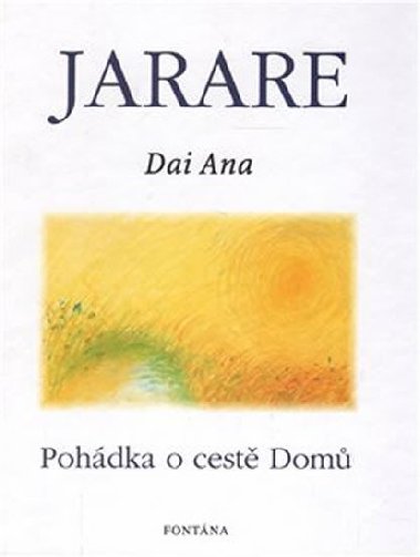 JARARE - Dai Ana