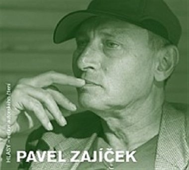 PAVEL ZAJÍČEK - Pavel Zajíček; Pavel Zajíček