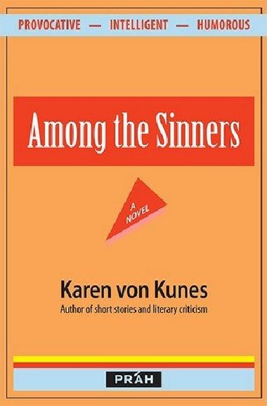 Among the Sinners - Karen von Kunes