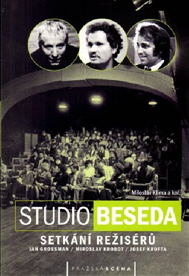 Studio Beseda - Miloslav Klíma,kol.