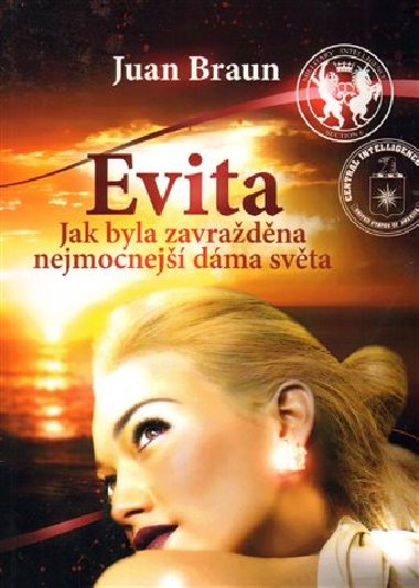 Evita - Juan Braun