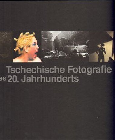 Tschechische Fotografie des 20. Jahrhunderts - Vladimír Birgus,Jan Mlčoch
