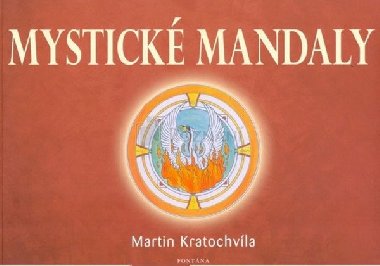 MYSTICKÉ MANDALY - Kratochvíla M.