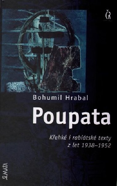 Poupata - Bohumil Hrabal