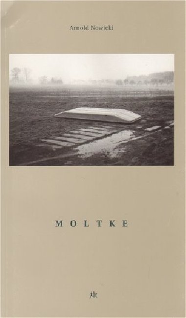 Moltke - Arnold Nowicki