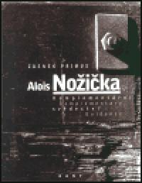 Alois Nožička - Zdeněk Primus