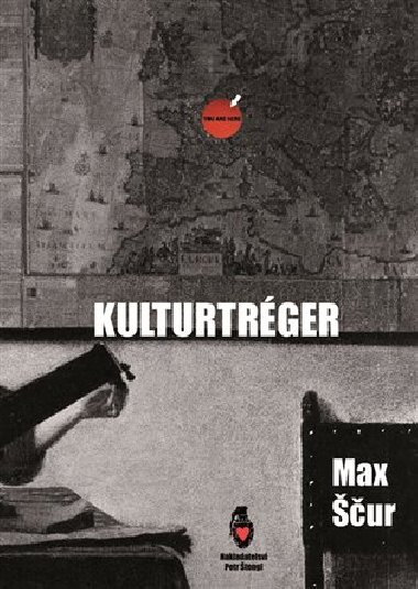 Kulturtréger - Max Ščur