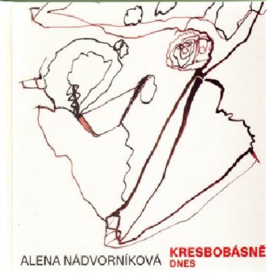 Kresbobásně dnes - Alena Nádvorníková