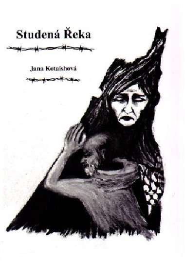 Studená Řeka - Jana Kotaishová