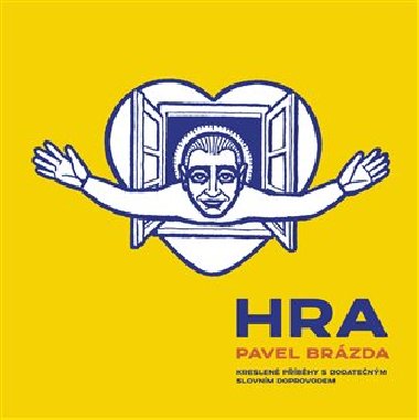 HR+A - Pavel Brázda