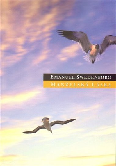 Manželská láska - Emanuel Swedenborg