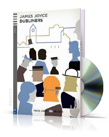 DUBLINERS - James Joyce
