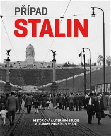 Případ Stalin - Hana Píchová