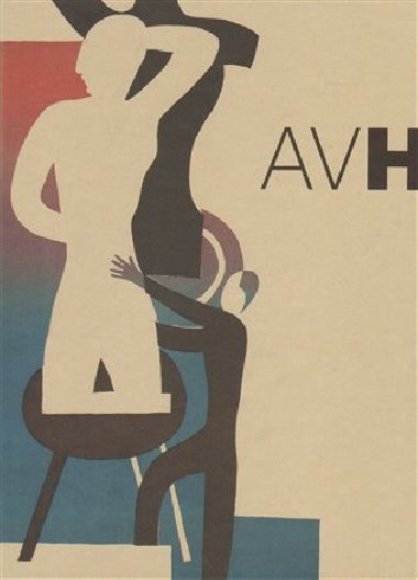 A.V.Hrska 1890-1954 - D. Chaloupka
