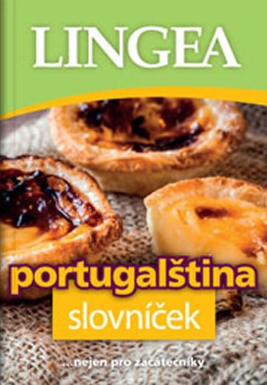 Portugalština slovníček - Lingea
