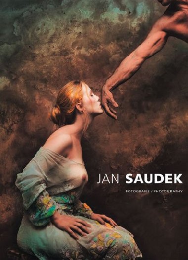 Jan Saudek - Fotografie Photography - Posterbook - Jan Saudek