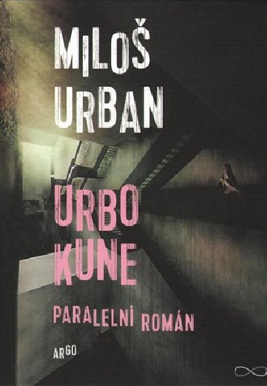 Urbo Kune - Miloš Urban